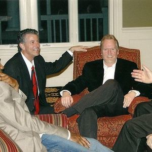 Meet your Posher, Jerry